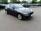 BMW 118 Bezwypadkowy bezkolizyjny - 15