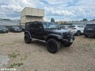 Jeep Wrangler Off Road 100% Doinwestowany zadbany