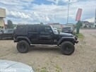 Jeep Wrangler Off Road 100% Doinwestowany zadbany - 2