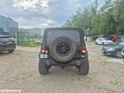 Jeep Wrangler Off Road 100% Doinwestowany zadbany - 4