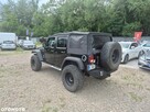 Jeep Wrangler Off Road 100% Doinwestowany zadbany - 5