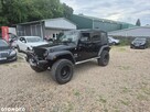 Jeep Wrangler Off Road 100% Doinwestowany zadbany - 7