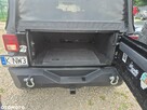 Jeep Wrangler Off Road 100% Doinwestowany zadbany - 16