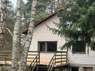 Radachówka nad rzeką Świder 30min z W-wy trasą S17 - 10