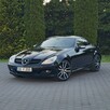 Mercedes-Benz SLK 280 7G-TRONIC Automat Skóra AluFelgi - 2
