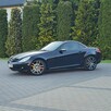 Mercedes-Benz SLK 280 7G-TRONIC Automat Skóra AluFelgi - 3