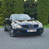 Mercedes-Benz SLK 280 7G-TRONIC Automat Skóra AluFelgi - 4