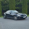 Mercedes-Benz SLK 280 7G-TRONIC Automat Skóra AluFelgi - 6