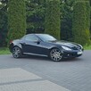 Mercedes-Benz SLK 280 7G-TRONIC Automat Skóra AluFelgi - 7