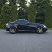 Mercedes-Benz SLK 280 7G-TRONIC Automat Skóra AluFelgi - 11