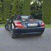Mercedes-Benz SLK 280 7G-TRONIC Automat Skóra AluFelgi - 16