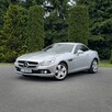 Mercedes SLK 200 Skóry, Automat, Serwis, AluFelgi 17", Nawigacja - 4