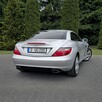 Mercedes SLK 200 Skóry, Automat, Serwis, AluFelgi 17", Nawigacja - 8