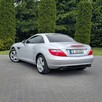 Mercedes SLK 200 Skóry, Automat, Serwis, AluFelgi 17", Nawigacja - 10