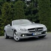 Mercedes SLK 200 Skóry, Automat, Serwis, AluFelgi 17", Nawigacja - 16