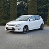Hyundai i30 1.6 Diesel Manual Lift Serwis 2 Klucze - 2