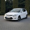 Hyundai i30 1.6 Diesel Manual Lift Serwis 2 Klucze - 3