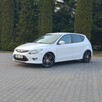 Hyundai i30 1.6 Diesel Manual Lift Serwis 2 Klucze - 4