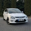 Hyundai i30 1.6 Diesel Manual Lift Serwis 2 Klucze - 5