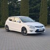 Hyundai i30 1.6 Diesel Manual Lift Serwis 2 Klucze - 7