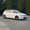 Hyundai i30 1.6 Diesel Manual Lift Serwis 2 Klucze - 8