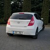 Hyundai i30 1.6 Diesel Manual Lift Serwis 2 Klucze - 9
