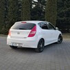Hyundai i30 1.6 Diesel Manual Lift Serwis 2 Klucze - 10