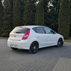 Hyundai i30 1.6 Diesel Manual Lift Serwis 2 Klucze - 11