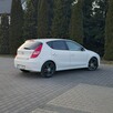 Hyundai i30 1.6 Diesel Manual Lift Serwis 2 Klucze - 12