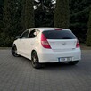 Hyundai i30 1.6 Diesel Manual Lift Serwis 2 Klucze - 14