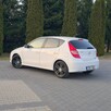 Hyundai i30 1.6 Diesel Manual Lift Serwis 2 Klucze - 16