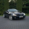 Mercedes-Benz SLK 200 Kompressor Automatik 1.8 Cabrio 163KM - 2