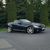 Mercedes-Benz SLK 200 Kompressor Automatik 1.8 Cabrio 163KM - 3