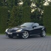 Mercedes-Benz SLK 200 Kompressor Automatik 1.8 Cabrio 163KM - 4