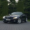 Mercedes-Benz SLK 200 Kompressor Automatik 1.8 Cabrio 163KM - 5