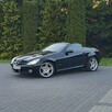 Mercedes-Benz SLK 200 Kompressor Automatik 1.8 Cabrio 163KM - 6