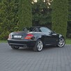 Mercedes-Benz SLK 200 Kompressor Automatik 1.8 Cabrio 163KM - 7