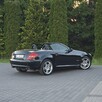 Mercedes-Benz SLK 200 Kompressor Automatik 1.8 Cabrio 163KM - 9