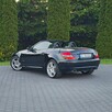 Mercedes-Benz SLK 200 Kompressor Automatik 1.8 Cabrio 163KM - 11