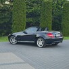 Mercedes-Benz SLK 200 Kompressor Automatik 1.8 Cabrio 163KM - 12