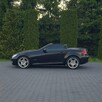 Mercedes-Benz SLK 200 Kompressor Automatik 1.8 Cabrio 163KM - 13