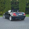 Mercedes-Benz SLK 200 Kompressor Automatik 1.8 Cabrio 163KM - 14