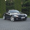 Mercedes-Benz SLK 200 Kompressor Automatik 1.8 Cabrio 163KM - 15