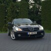 Mercedes-Benz SLK 200 Kompressor Automatik 1.8 Cabrio 163KM - 16