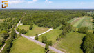 Działka budowlana Franciszków gm. Tłuszcz, - 9