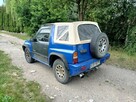 Suzuki Vitara 1.6+LPG 97r 4x4 - 3