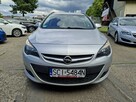 Opel Astra Klimatronic 2-stref, Podgrz. fotele + kierownica, PDC2x, 2 kpl. kół - 3