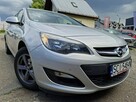 Opel Astra Klimatronic 2-stref, Podgrz. fotele + kierownica, PDC2x, 2 kpl. kół - 5