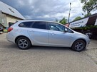 Opel Astra Klimatronic 2-stref, Podgrz. fotele + kierownica, PDC2x, 2 kpl. kół - 6