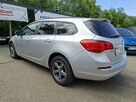 Opel Astra Klimatronic 2-stref, Podgrz. fotele + kierownica, PDC2x, 2 kpl. kół - 8